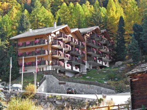 Apartamento Gentiana 2