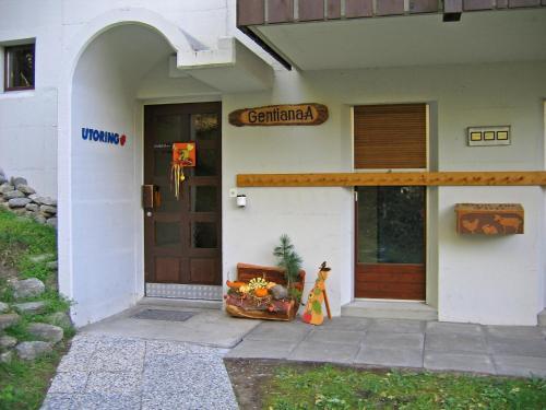 Apartamento Gentiana 2