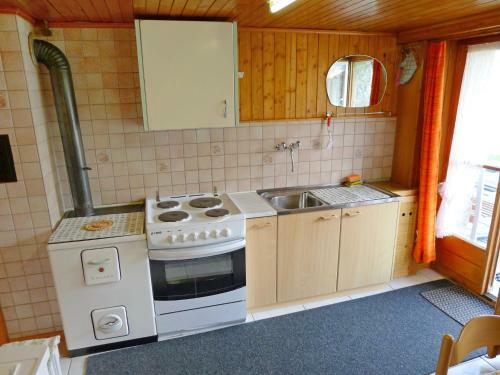Apartamento Heider�sli