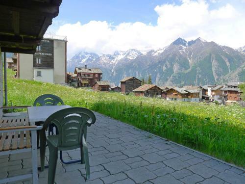 Apartamento Heider�sli