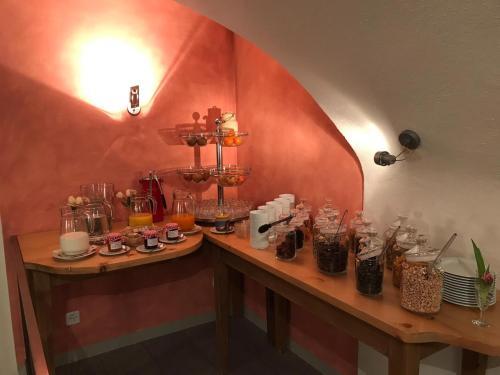 Hotel Palazzo M�sanus Samedan