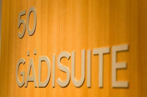 Hotel G�di