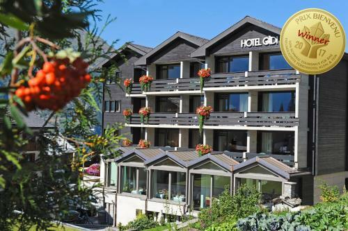 Hotel G�di