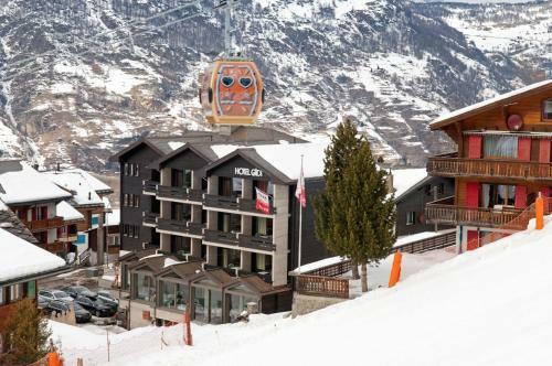 Hotel G�di