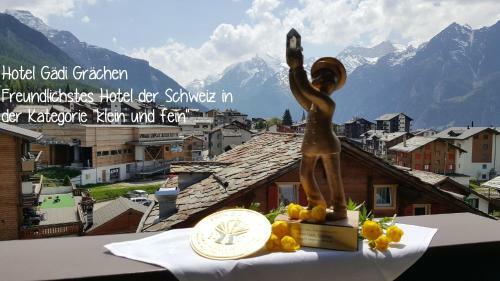 Hotel G�di
