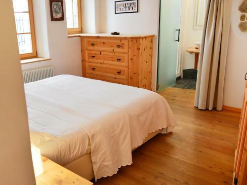 Apartment Samedan