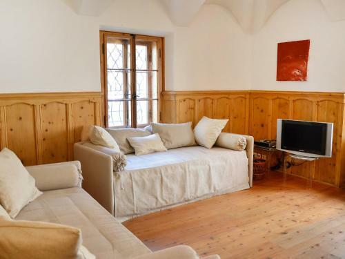 Apartment Samedan