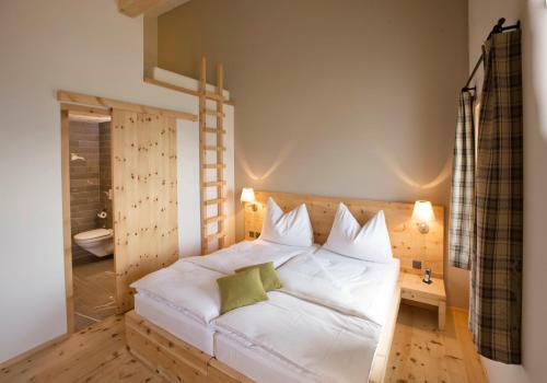 Romantik Hotel Muottas Muragl