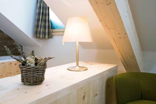 Romantik Hotel Muottas Muragl