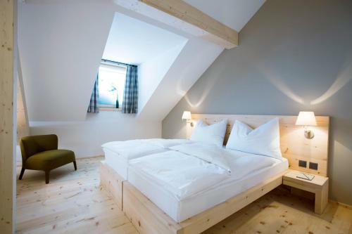 Romantik Hotel Muottas Muragl