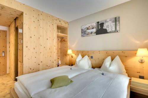 Romantik Hotel Muottas Muragl