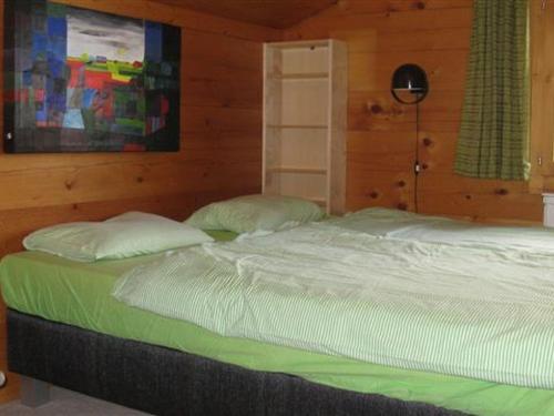 Holiday Home Rietsli Grachen