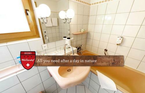 Hotel Walliserhof - The Dom Collection