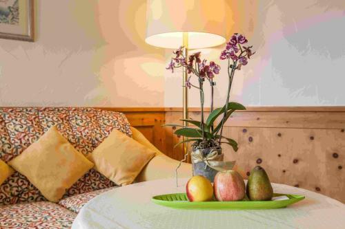 Quadratscha Swiss Quality Alpenhotel