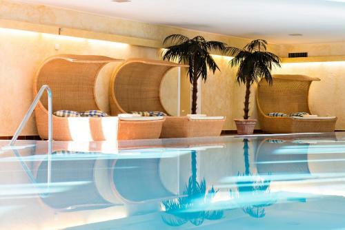 Quadratscha Swiss Quality Alpenhotel