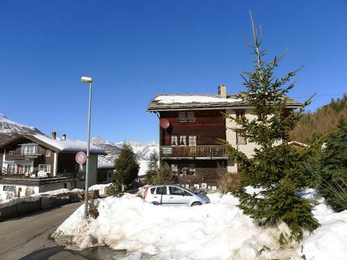 Apartamento Meisen