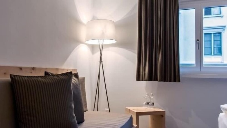 Hotel Donatz