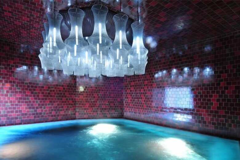 Hotel Donatz