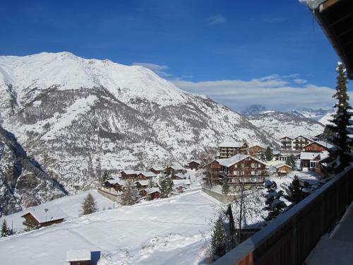 Apartamentos Waldheim