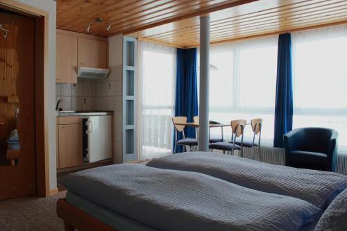 Hotel Alpha