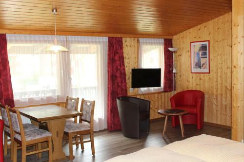 Hotel Alpha