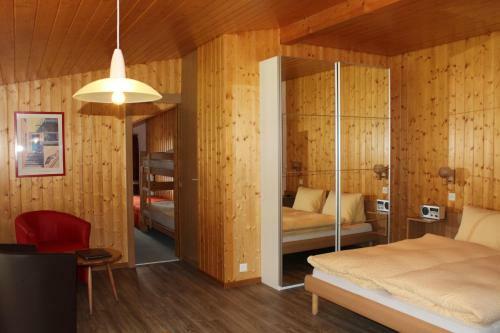 Hotel Alpha