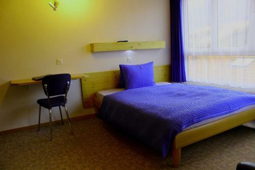 Hotel Alpha