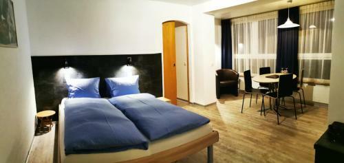 Hotel Alpha