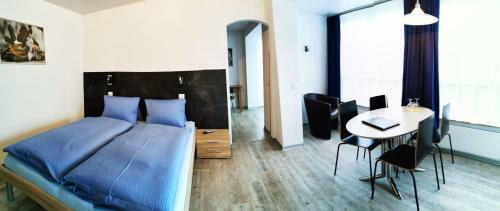 Hotel Alpha