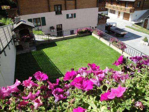 Apartamentos Steinbock