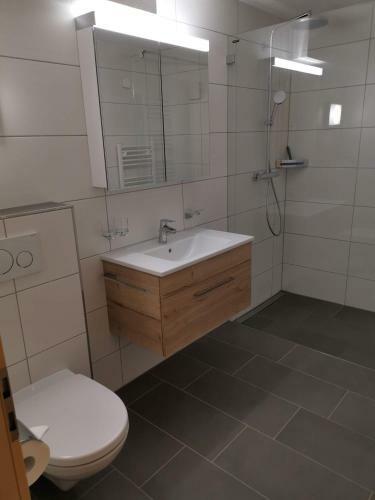 Apartamentos Steinbock