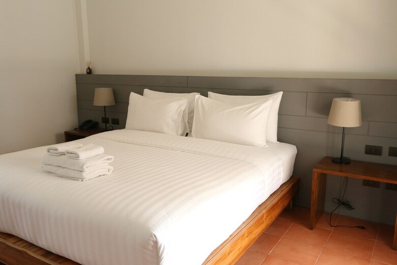 Hotel Viya Lanna