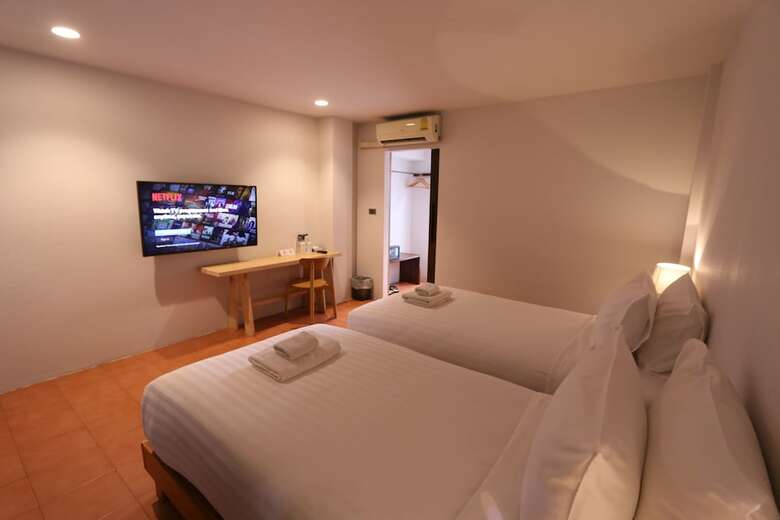 Hotel Viya Lanna