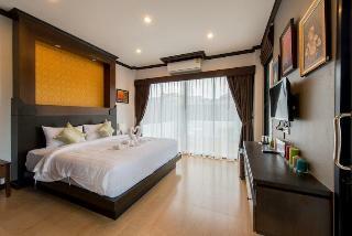 Hotel Aonang Oscar Pool Villa