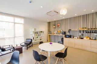 Fortune D Loei Hotel