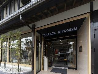 Hotel Terrace Kiyomizu Kyoto