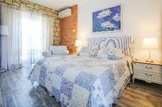 Hotel Boutique Alacati Cadde 75 Luxury Hotel