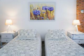 Hotel Boutique Alacati Cadde 75 Luxury Hotel