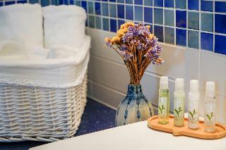 Hotel Boutique Alacati Cadde 75 Luxury Hotel