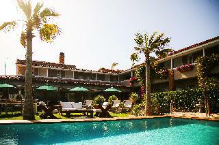 Hotel Boutique Alacati Cadde 75 Luxury Hotel