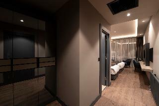 Menalo Hotel Express Istanbul Airport