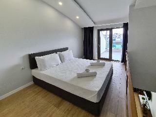 Aparthotel Veranda Beach Suites