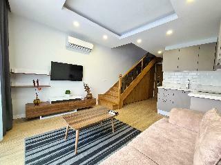 Aparthotel Veranda Beach Suites
