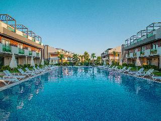 Aparthotel Veranda Beach Suites