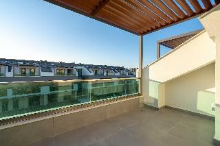 Aparthotel Veranda Beach Suites