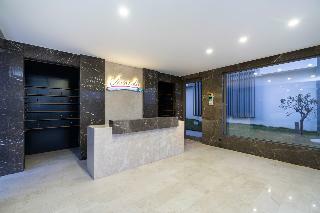 Aparthotel Veranda Beach Suites