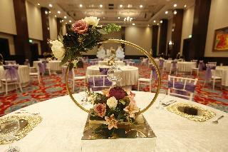 Hotel Ramada Plaza By Wyndham Mardin