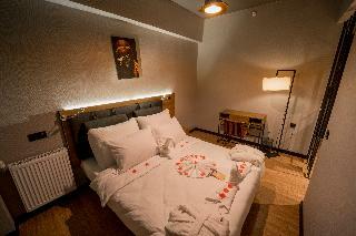The Kayser? Loft Hotel