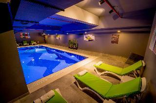 The Kayser? Loft Hotel