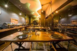 The Kayser? Loft Hotel